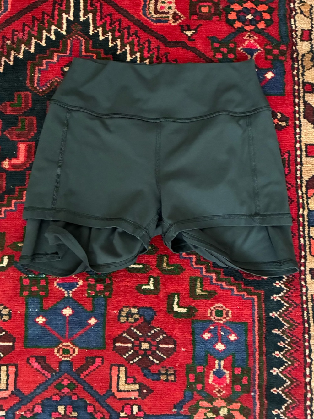 Lululemon Align High-Rise Skirt Skort - Picture 7 of 8
